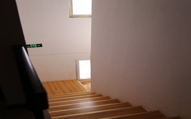Beijing Granary International Hostel