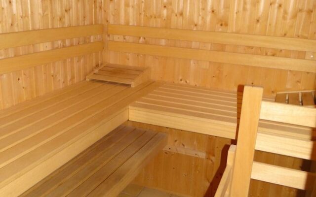 Hôtel Restaurant Aux Touristes