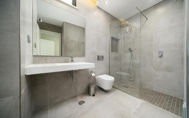 Apartment by Ideal Homes | Overlooking Arade River | Pool | Gym