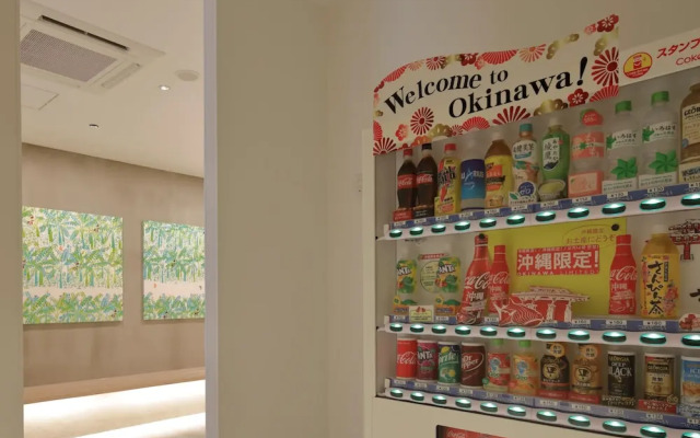 LOISIR Living Suites SERAGAKI