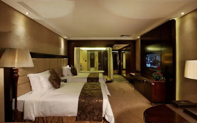 Hongfeng Hotel Nanshan Branch