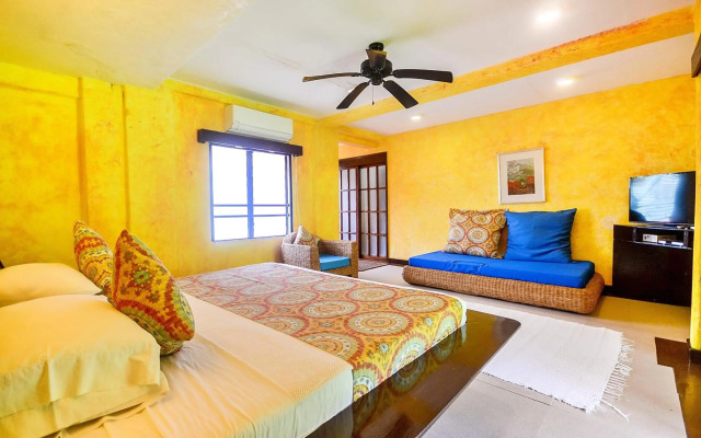 Punta Rosa Hotel