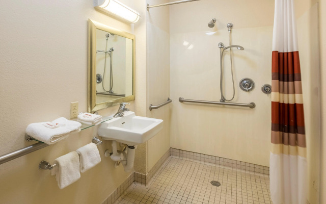 Red Roof Inn Jacksonville - Orange Park