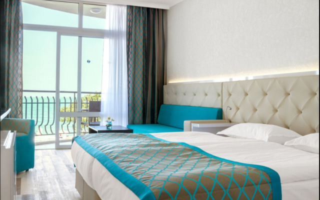 Sentido Hotel Marea - All Inclusive