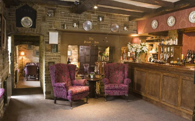 Cbh Whitley Hall Country House Hotel