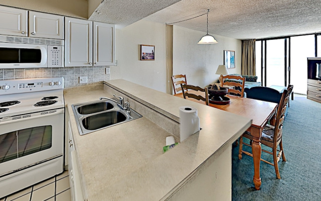 Sands Beach Club 123