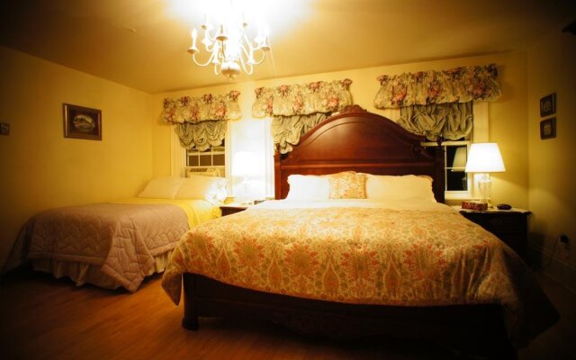 Inn on Frederick