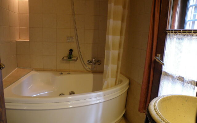 Guesthouse Sotiriou