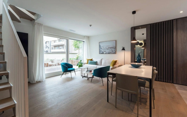 The Central City - Luxury ApartHotel