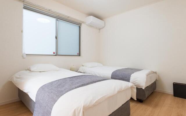 Riverside Yofuke AFP Villa
