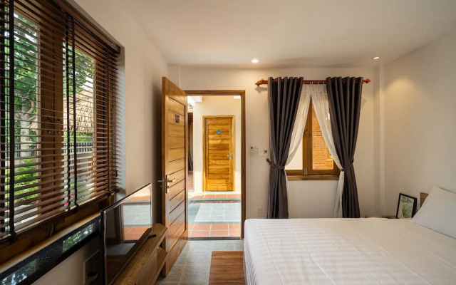 The Yard Phu Quoc