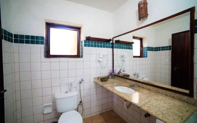 Pousada Villa Bianca