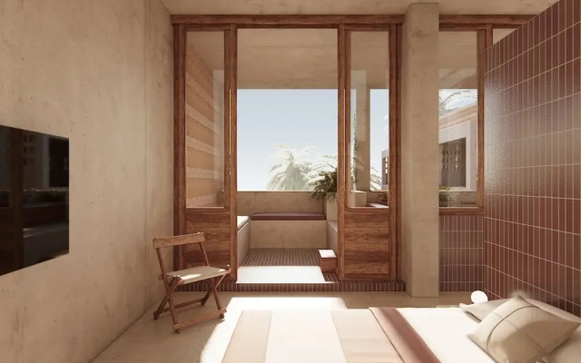 Hotel Humano, a Member of Design Hotels