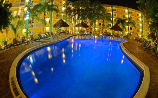 Fort Lauderdale Grand hotel