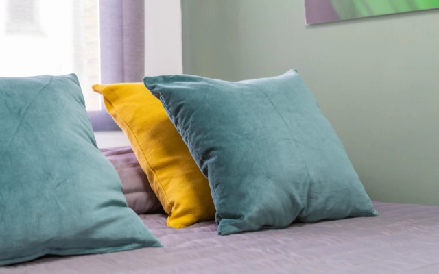 Apartamento Gran Via Callao