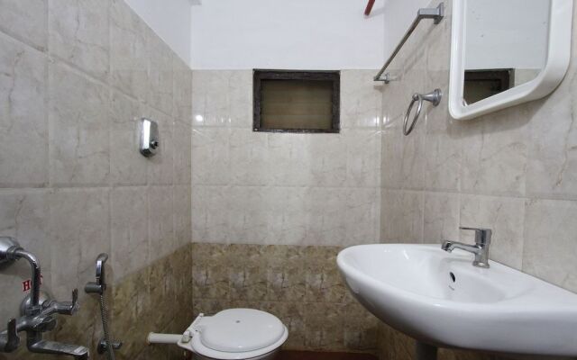 Oyo 22441 Hotel Shanthala Boarding And Lodge