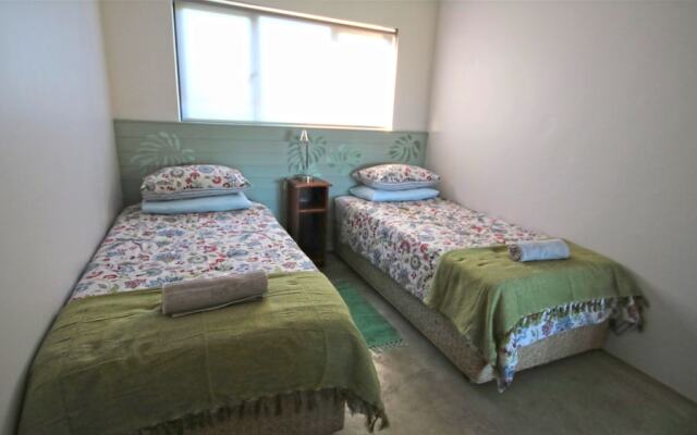 Lark Rise Guest Farm