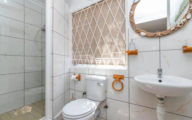 The Bohemian Guesthouse