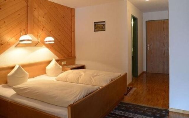 Edelweiß Familienappartements