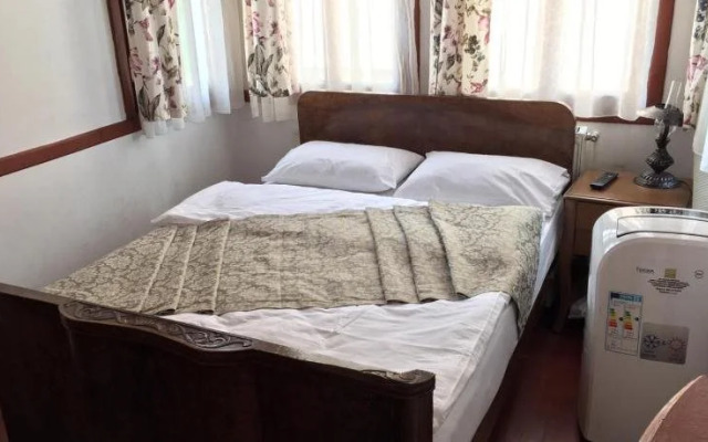 Sebile Hanim Konagi - Special Class