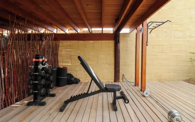 Casa Kahu by Wynwood House