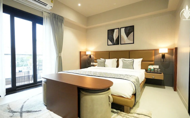 Sivanta By Bombay Group Of Hotels Nagpur