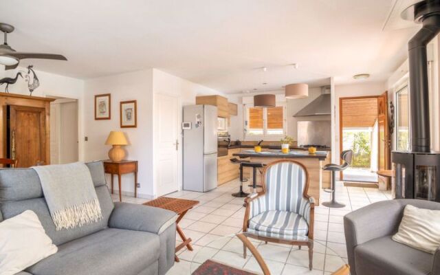 House Kerkokos Gujan-Mestras