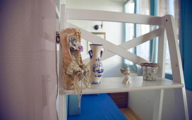 Apartment in Old Tbilisi