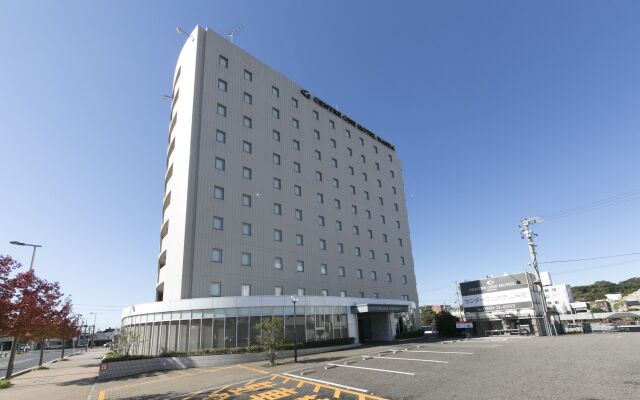 Centre One Hotel Handa