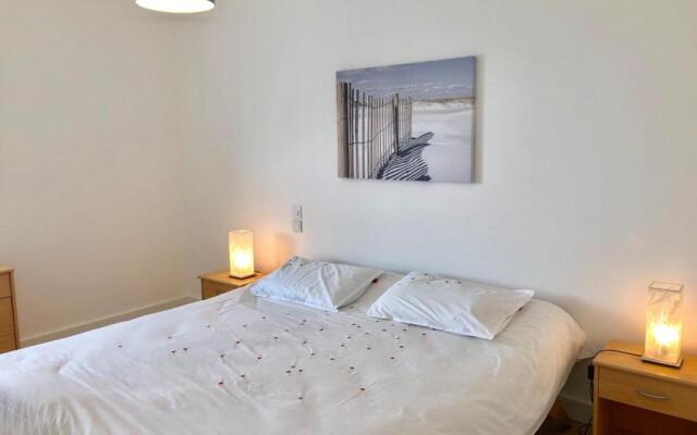 Appartement Ultra Cosy de Standing Plages à pied