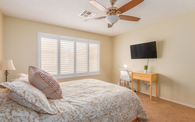 Palm Beach 2 Bedroom Home