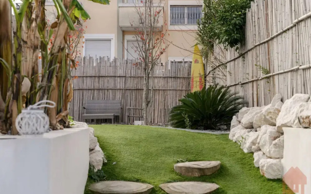 Apt24 - Oasi With Swimming Pool 2