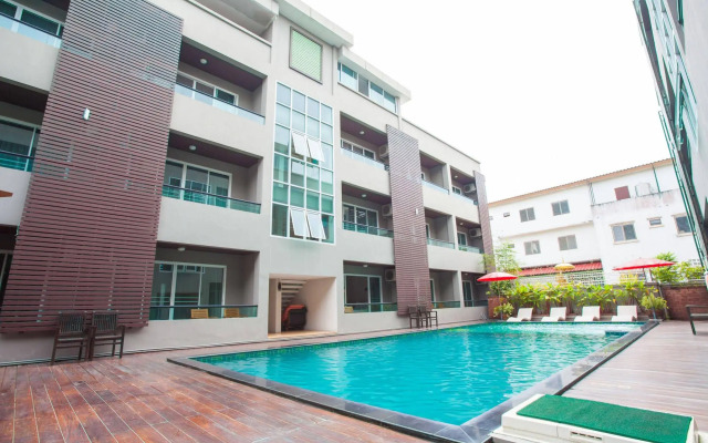 Double D Boutique Residence