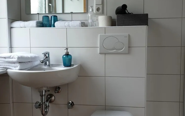 Hotel Sauerla Nder Hof Iserlohn