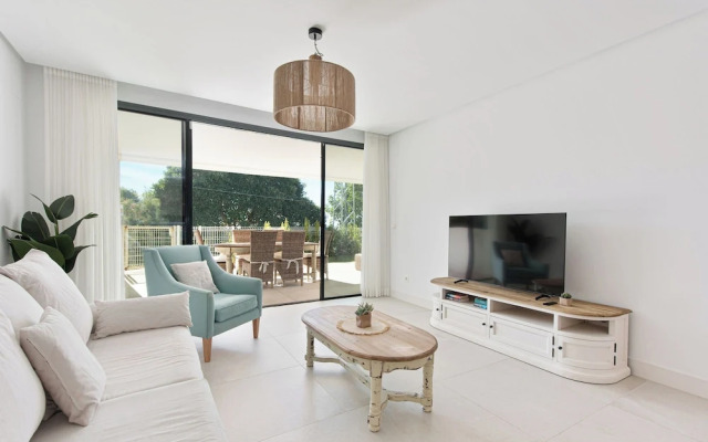 Stay U-nique Apartment Romana