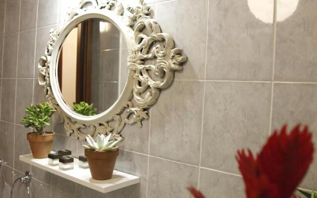 Verona Rooms