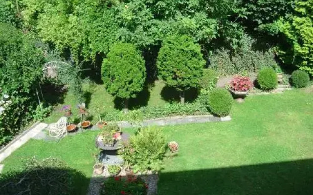 Marienhof