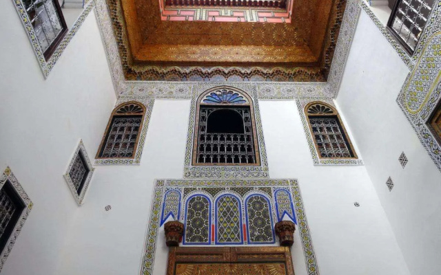 Dar El Bali