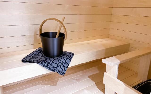 Santa's Luxury Boutique Villa - Santa Claus Village