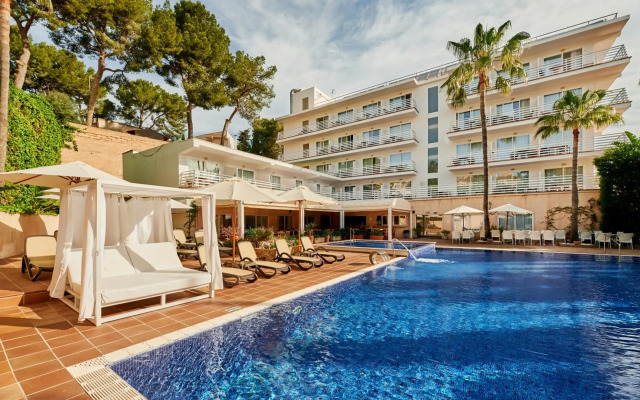 Hotel ROC Oberoy