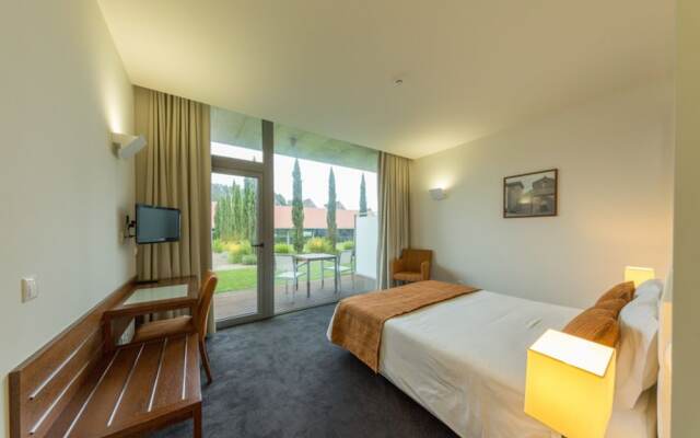 Hotel Quinta da Cruz & SPA