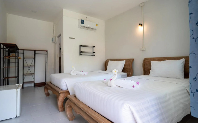 Isara Lanta Resort (SHA Extra Plus)