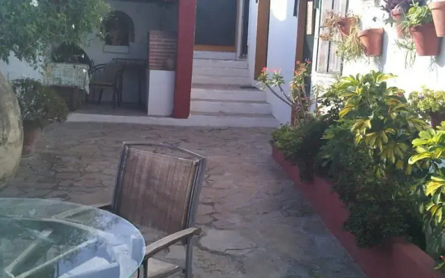 Complejo Rural La Zalea