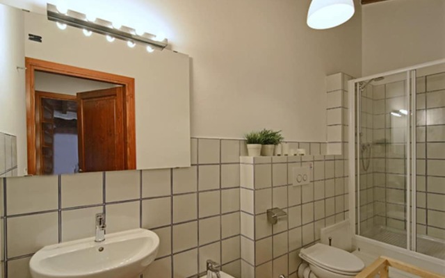 Agriturismo Al Palazzaccio