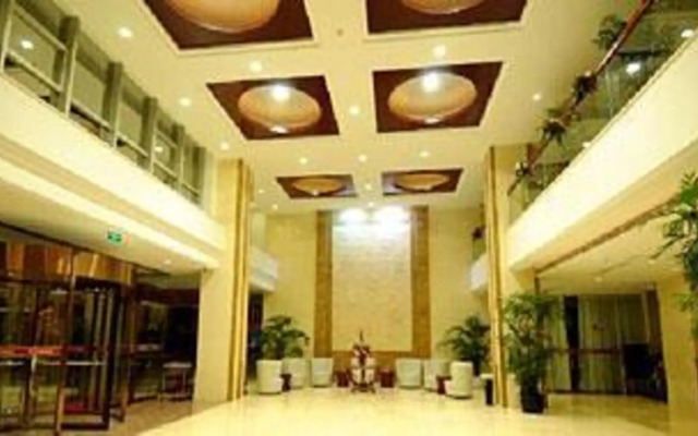 Xingbang Holiday Hotel