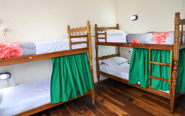Hostel Liberdade