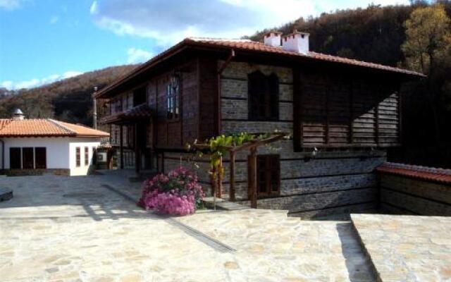 Voevodski Eco Complex