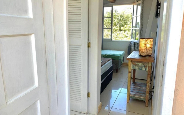 The Bell House b & b Buzios