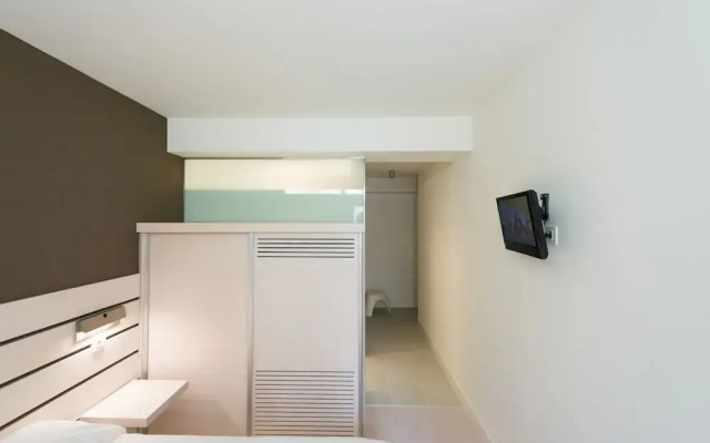 Hotel Boreal Viento Norte