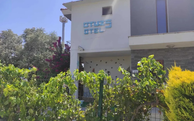 Otuz5 Otel